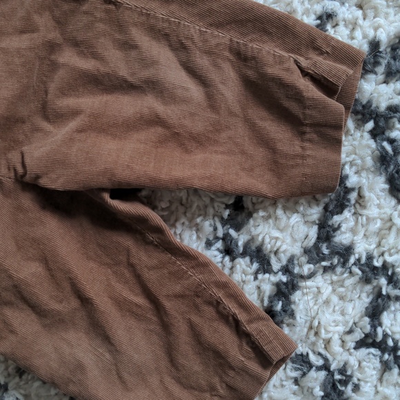 12 month pants and jeans by Carter's and Cat & Jack - Picture 10 of 12